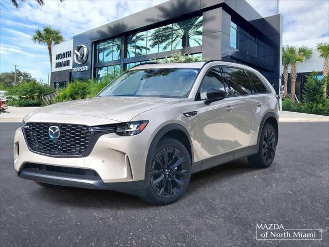 2026 Mazda X-90 3.3 Turbo Premium Sport for sale in Miami, FL