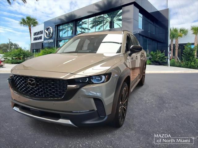 2026 Mazda CX-50 2.5 Turbo for sale in Miami, FL