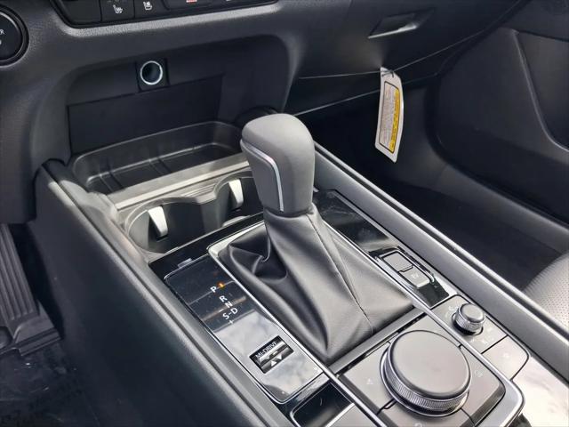 2026 Mazda CX-50 2.5 Turbo