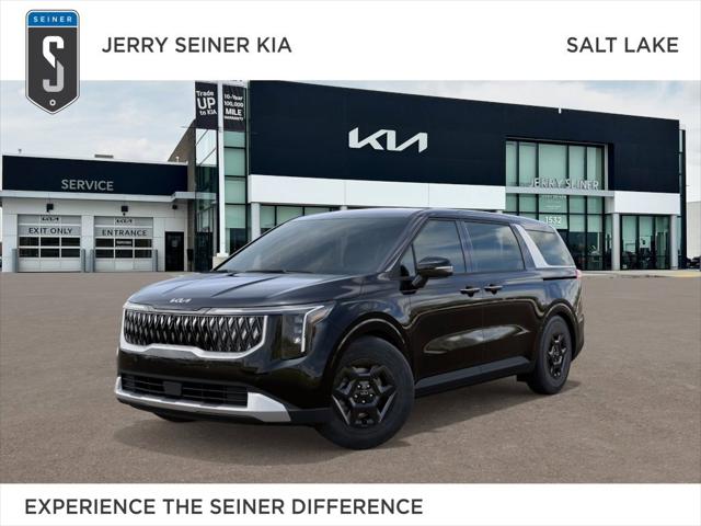 2026 Kia Carnival MPV LXS for sale in Salt Lake City, UT