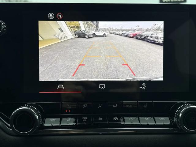 2026 GMC Canyon Elevation, 4WD