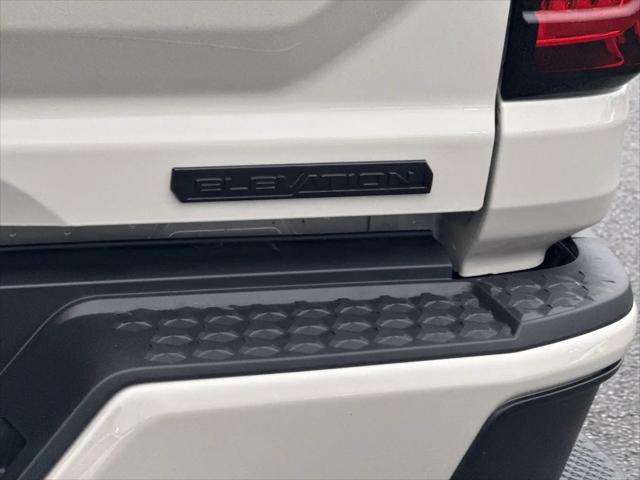 2026 GMC Canyon Elevation, 4WD
