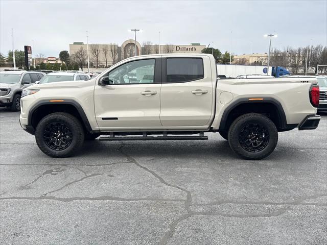 2026 GMC Canyon Elevation, 4WD