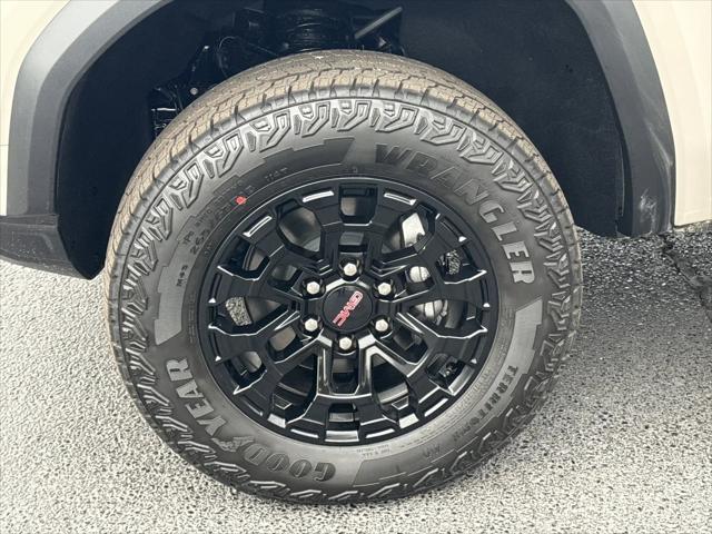 2026 GMC Canyon Elevation, 4WD