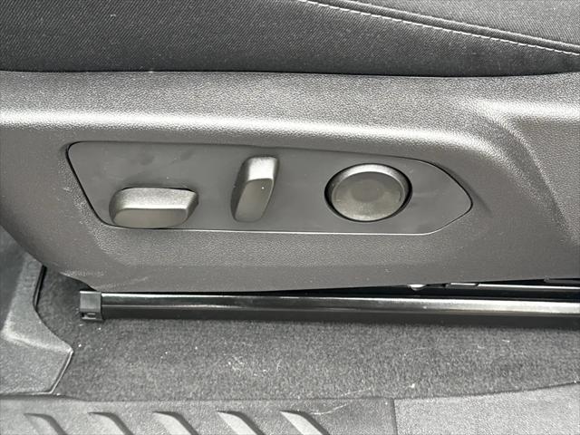 2026 GMC Canyon Elevation, 4WD