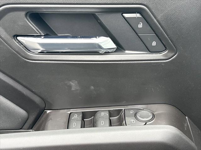 2026 GMC Canyon Elevation, 4WD