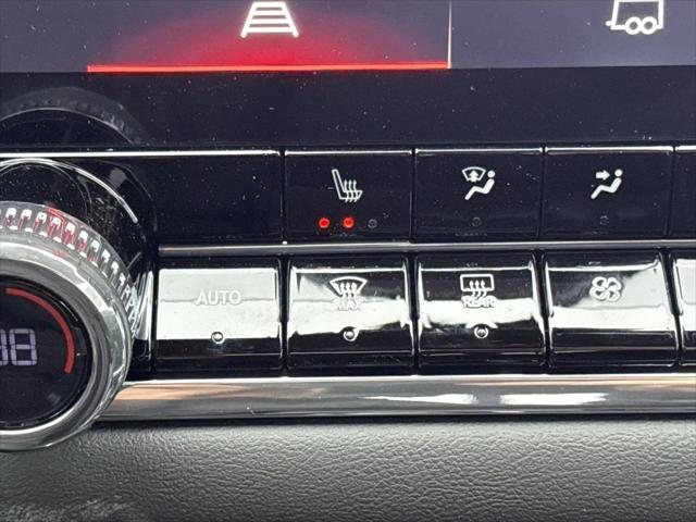 2026 GMC Canyon Elevation, 4WD