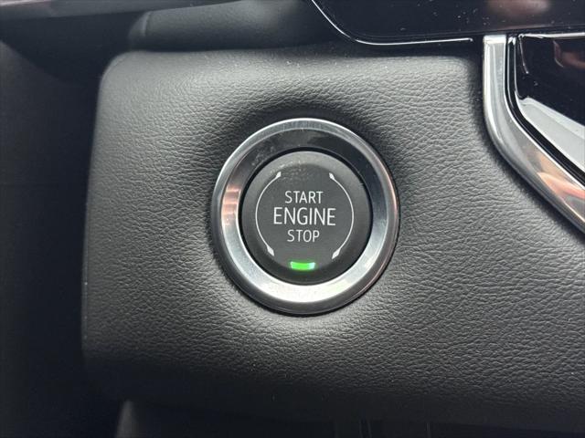 2026 GMC Canyon Elevation, 4WD