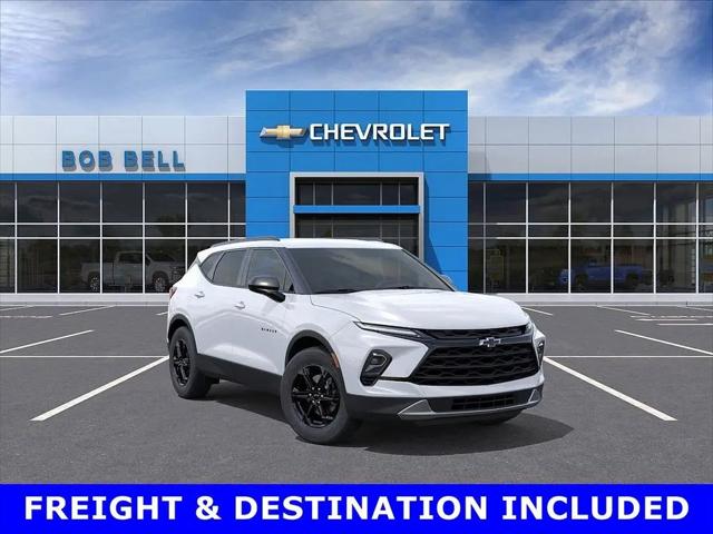 2026 Chevrolet Blazer LT for sale in Baltimore, MD