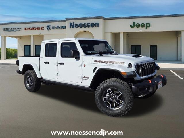2026 Jeep Gladiator Sport for sale in Kingsville, TX