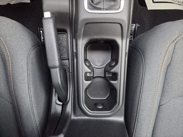 2026 Jeep Wrangler 2-Door Sport 4x4
