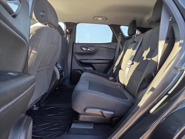 2020 Chevrolet Blazer AWD 2LT