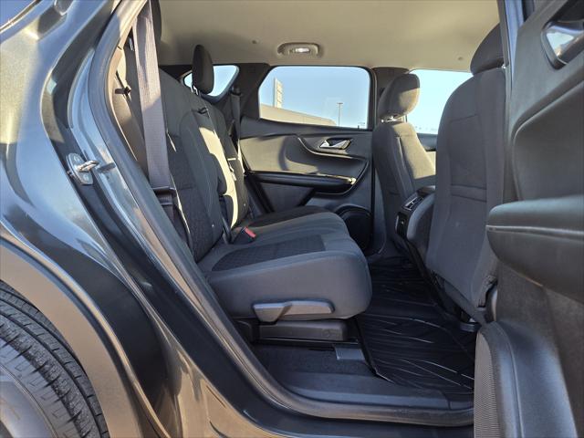 2020 Chevrolet Blazer AWD 2LT