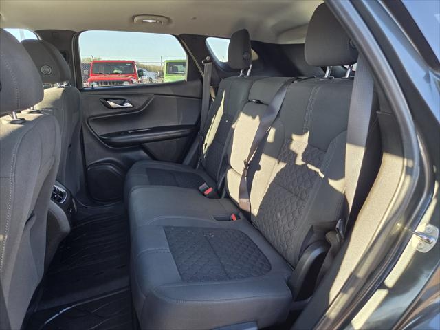 2020 Chevrolet Blazer AWD 2LT