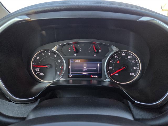 2020 Chevrolet Blazer AWD 2LT