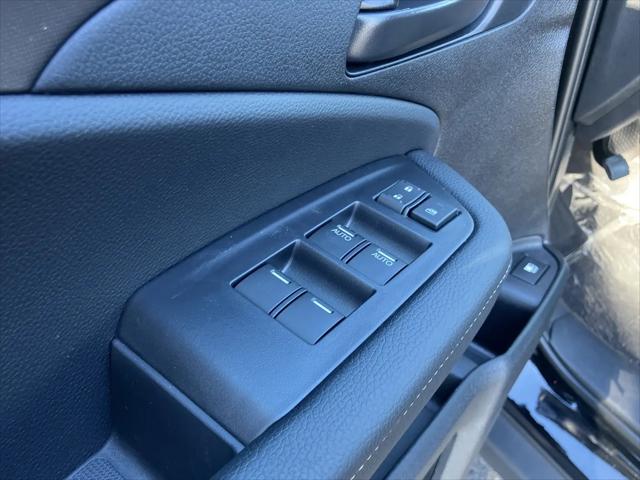 2026 Honda Ridgeline Sport