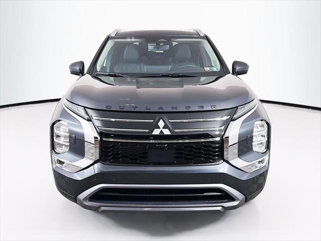 2026 Mitsubishi Outlander SEL 1.5T S-AWC