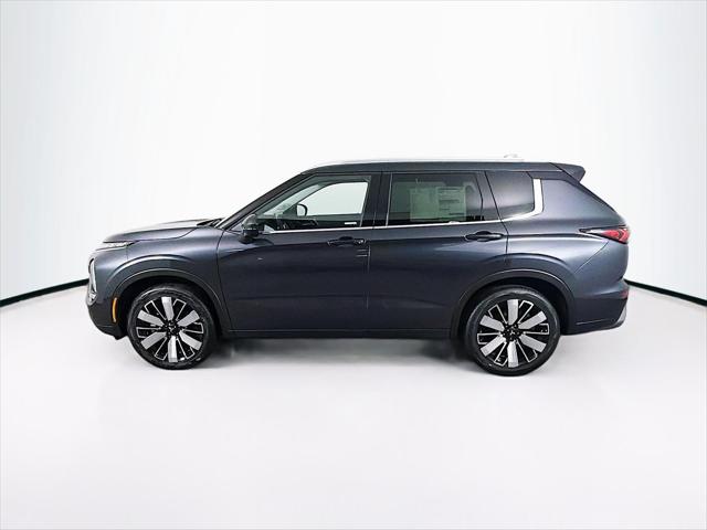 2026 Mitsubishi Outlander SEL 1.5T S-AWC