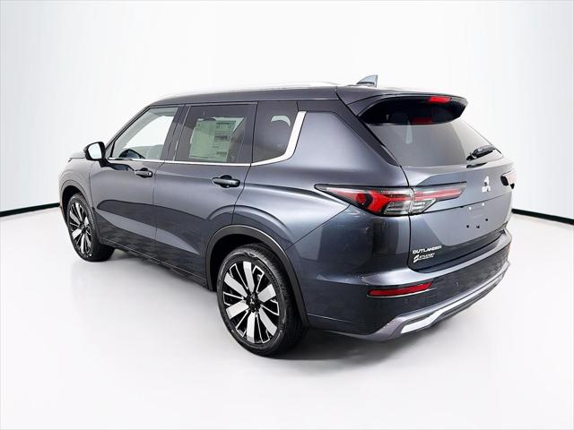 2026 Mitsubishi Outlander SEL 1.5T S-AWC