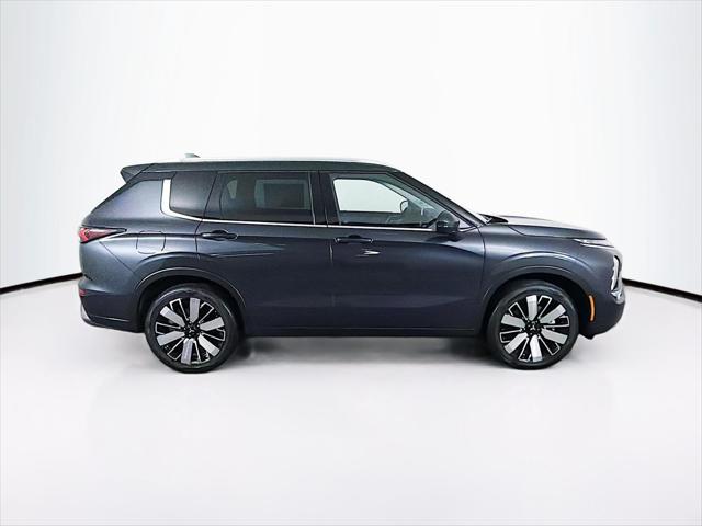 2026 Mitsubishi Outlander SEL 1.5T S-AWC