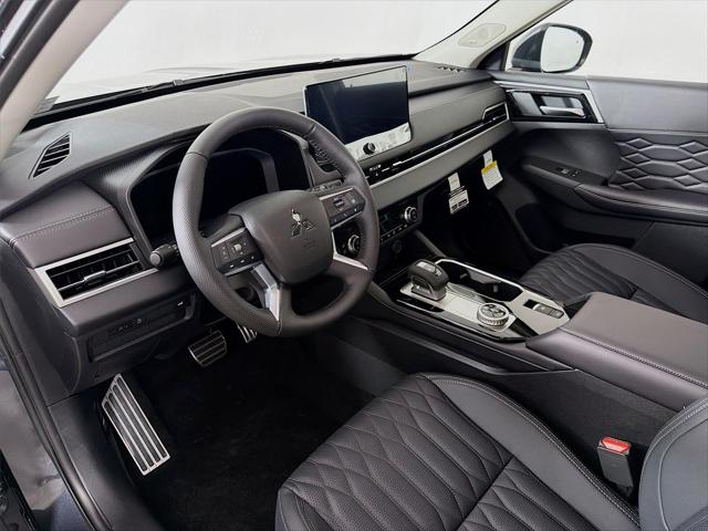 2026 Mitsubishi Outlander SEL 1.5T S-AWC
