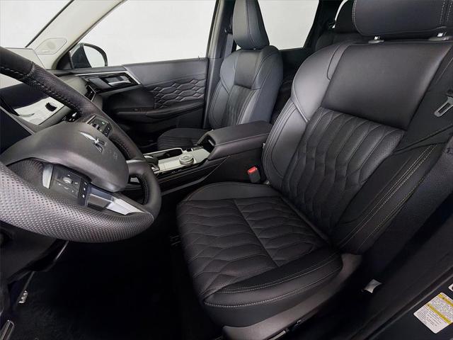 2026 Mitsubishi Outlander SEL 1.5T S-AWC