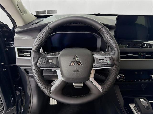 2026 Mitsubishi Outlander SEL 1.5T S-AWC
