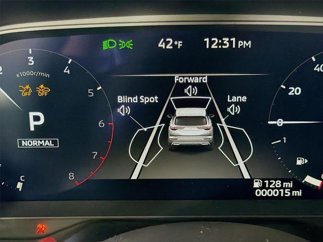 2026 Mitsubishi Outlander SEL 1.5T S-AWC