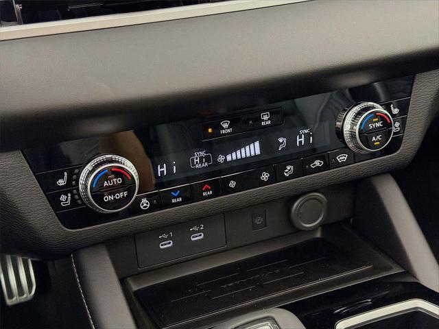2026 Mitsubishi Outlander SEL 1.5T S-AWC