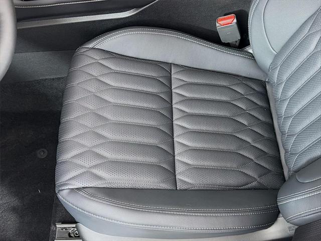 2026 Mitsubishi Outlander SEL 1.5T S-AWC