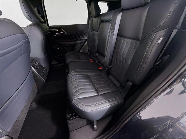 2026 Mitsubishi Outlander SEL 1.5T S-AWC