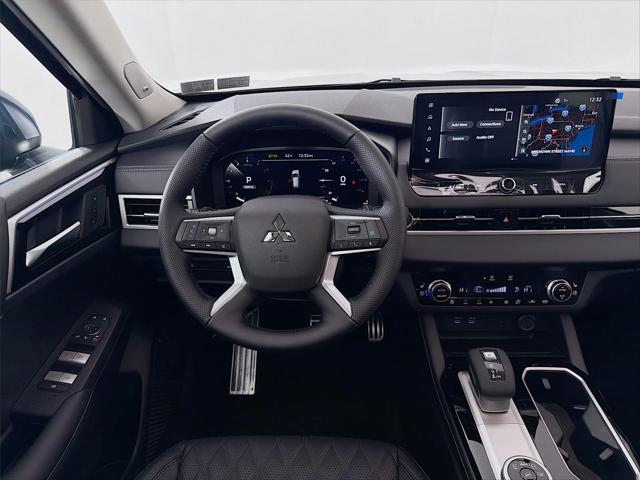 2026 Mitsubishi Outlander SEL 1.5T S-AWC