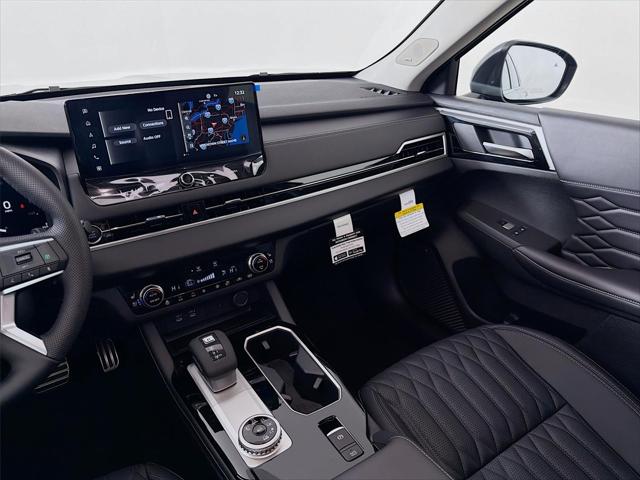 2026 Mitsubishi Outlander SEL 1.5T S-AWC