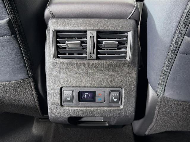 2026 Mitsubishi Outlander SEL 1.5T S-AWC