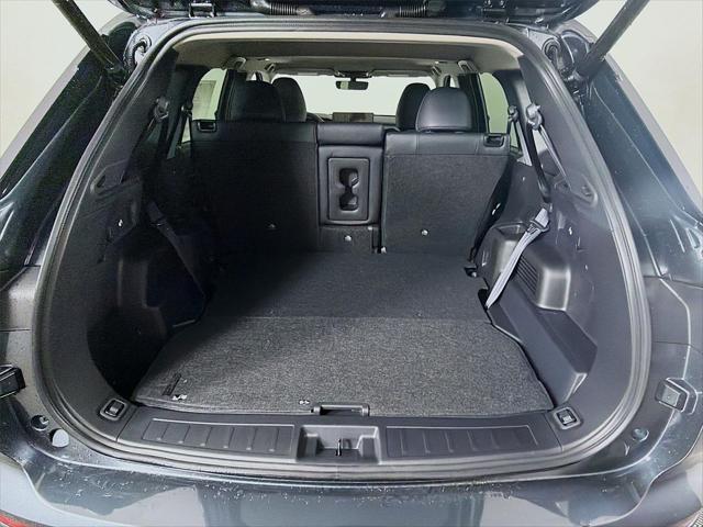 2026 Mitsubishi Outlander SEL 1.5T S-AWC