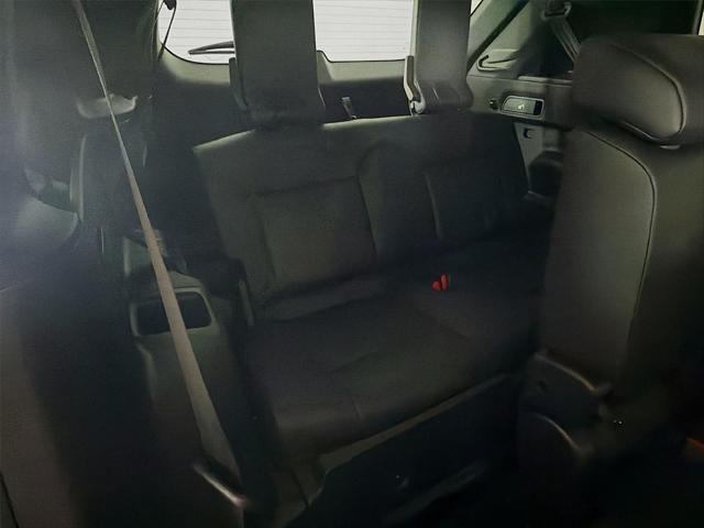 2026 Mitsubishi Outlander SEL 1.5T S-AWC