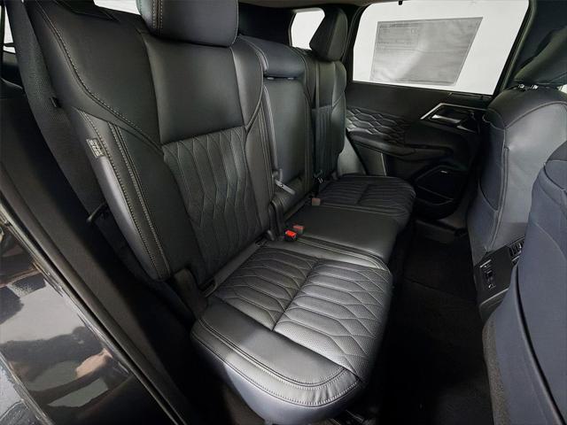 2026 Mitsubishi Outlander SEL 1.5T S-AWC