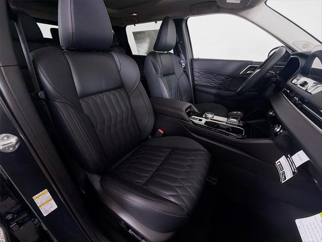 2026 Mitsubishi Outlander SEL 1.5T S-AWC