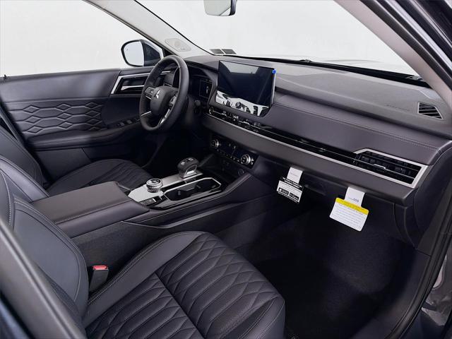2026 Mitsubishi Outlander SEL 1.5T S-AWC