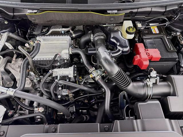 2026 Mitsubishi Outlander SEL 1.5T S-AWC