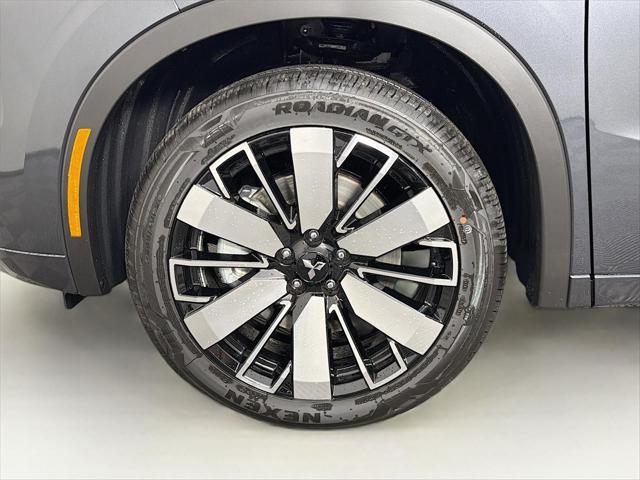 2026 Mitsubishi Outlander SEL 1.5T S-AWC