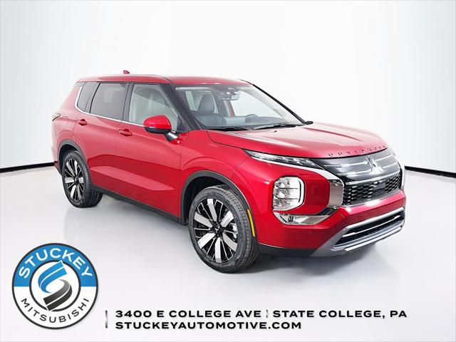 2026 Mitsubishi Outlander SE 1.5T S-AWC for sale in State College, PA