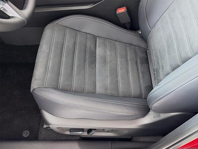 2026 Mitsubishi Outlander SE 1.5T S-AWC