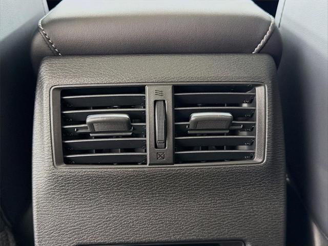 2026 Mitsubishi Outlander SE 1.5T S-AWC
