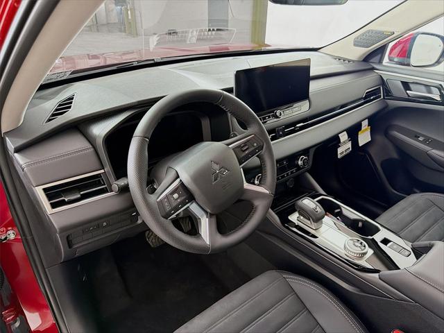 2026 Mitsubishi Outlander SE 1.5T S-AWC