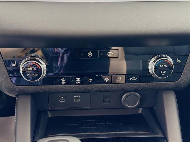 2026 Mitsubishi Outlander SE 1.5T S-AWC