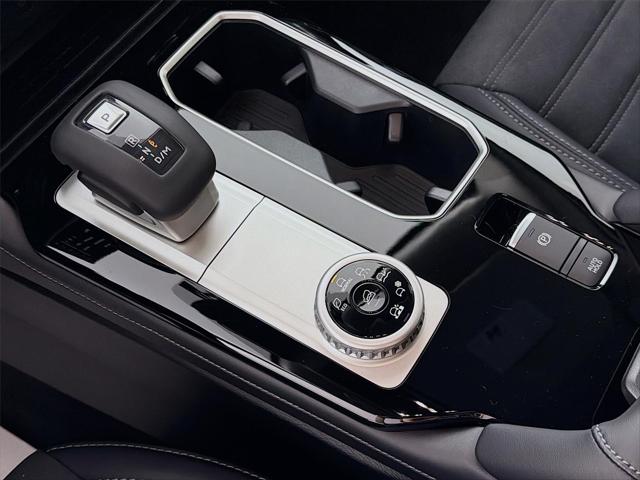 2026 Mitsubishi Outlander SE 1.5T S-AWC