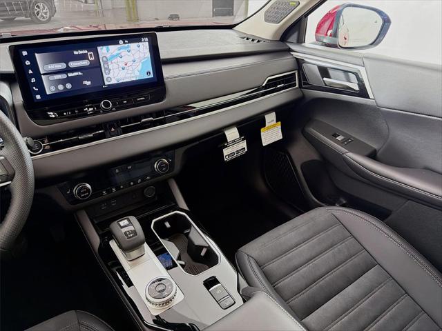 2026 Mitsubishi Outlander SE 1.5T S-AWC