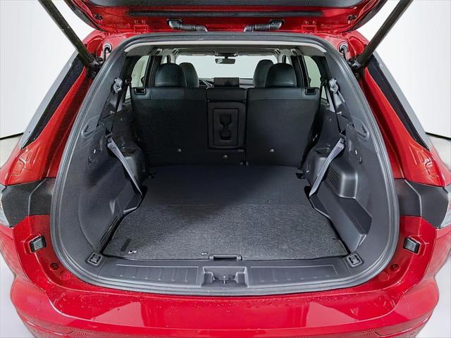 2026 Mitsubishi Outlander SE 1.5T S-AWC