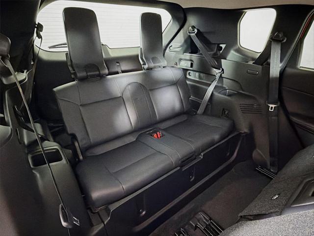 2026 Mitsubishi Outlander SE 1.5T S-AWC